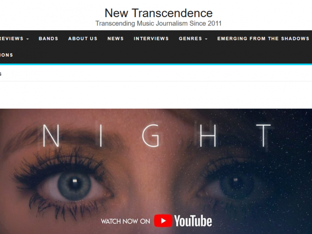 New Transcendence